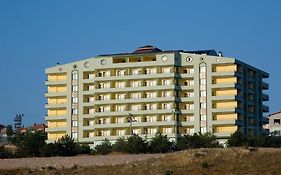 Kozakli Grand Termal Hotel