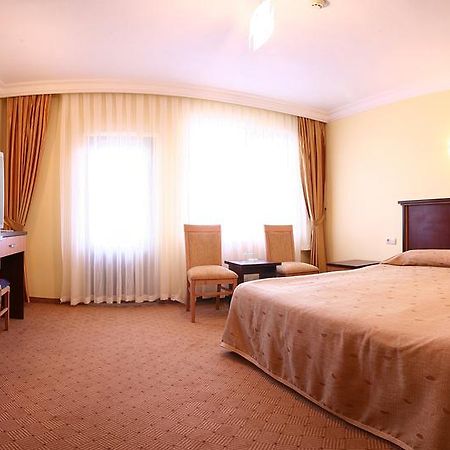 Kozakli Grand Termal Hotel Room photo