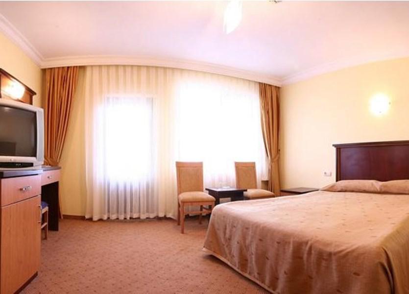 Kozakli Grand Termal Hotel Exterior photo