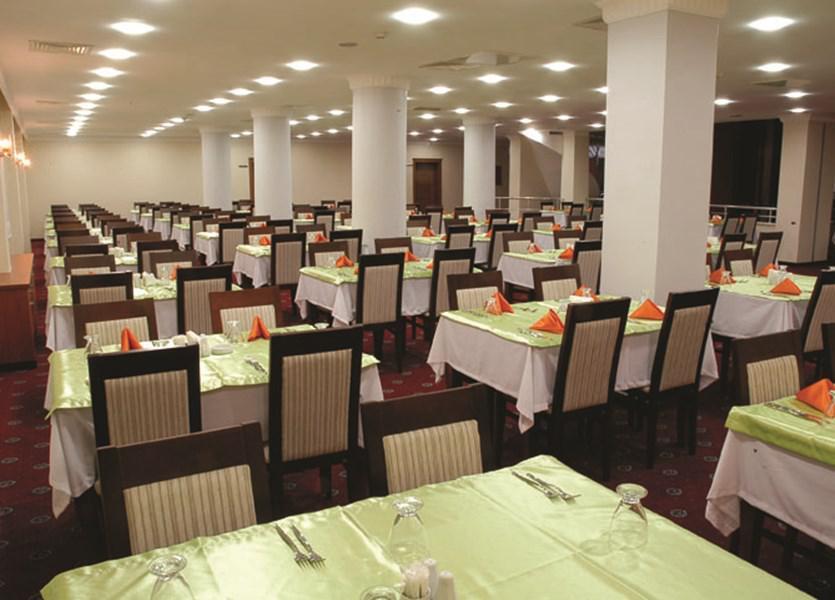Kozakli Grand Termal Hotel Exterior photo