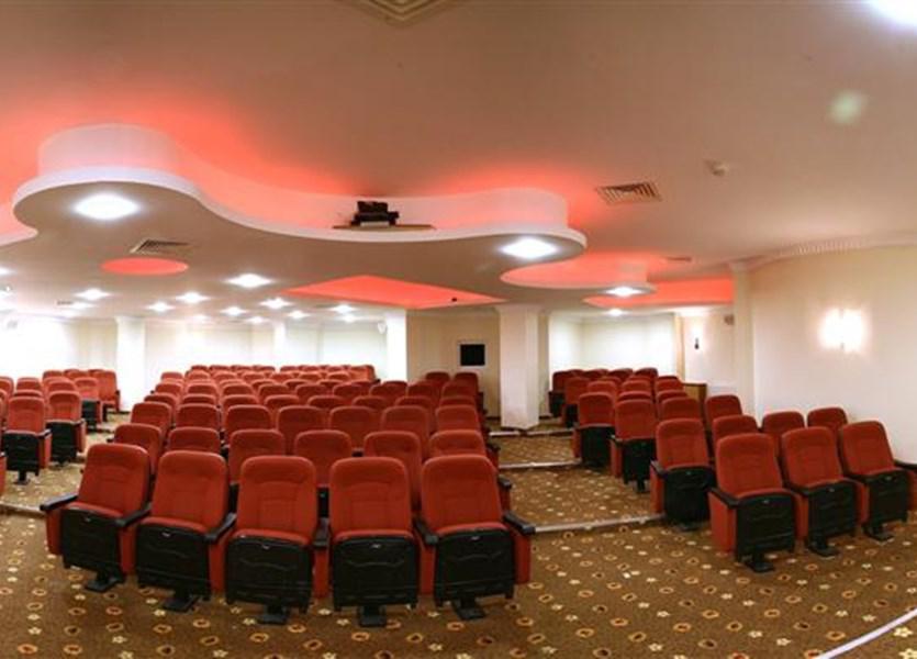 Kozakli Grand Termal Hotel Exterior photo