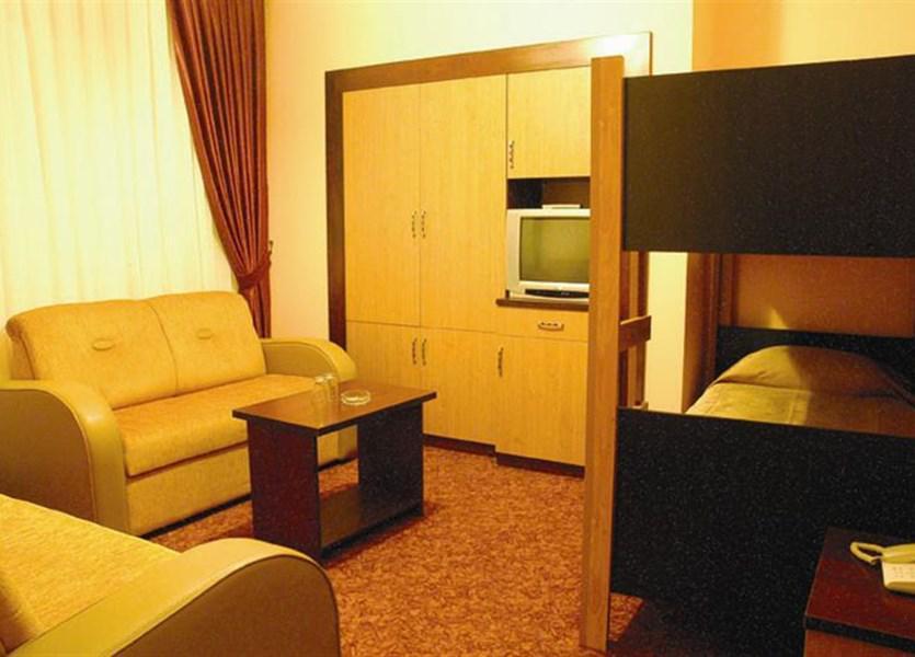 Kozakli Grand Termal Hotel Exterior photo