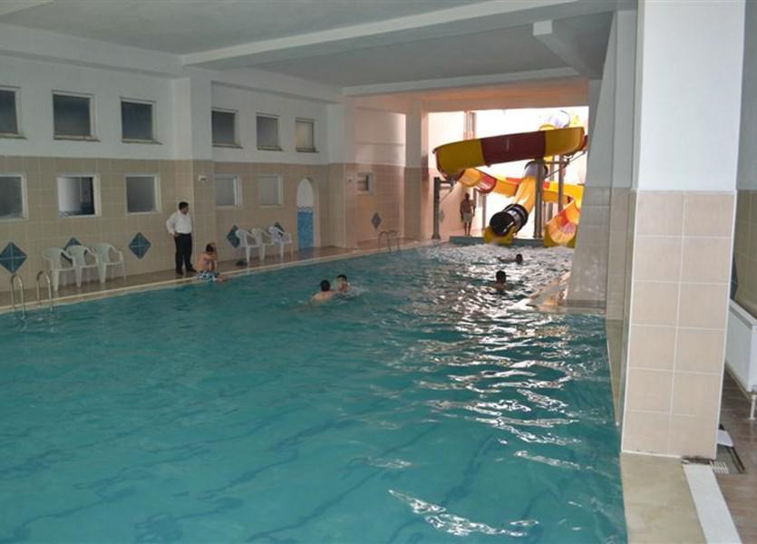Kozakli Grand Termal Hotel Exterior photo