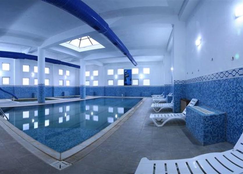 Kozakli Grand Termal Hotel Exterior photo