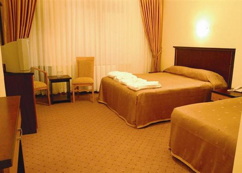 Kozakli Grand Termal Hotel Exterior photo
