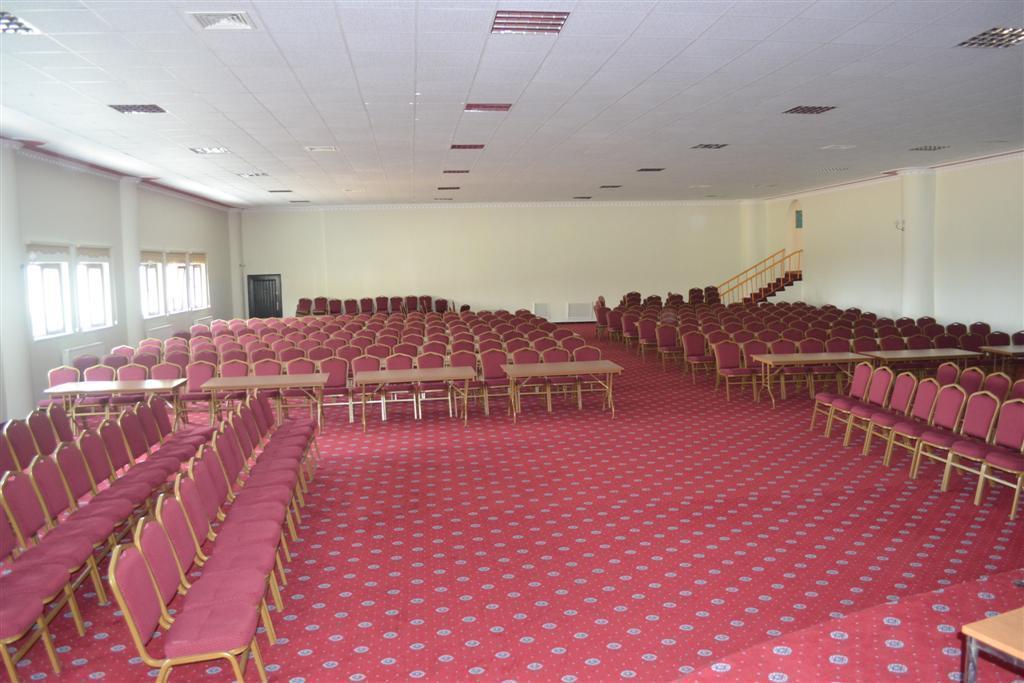 Kozakli Grand Termal Hotel Exterior photo