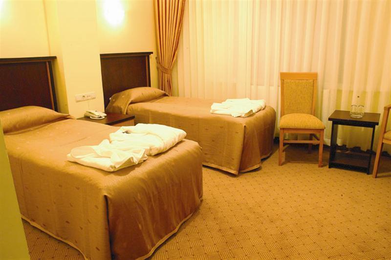 Kozakli Grand Termal Hotel Room photo