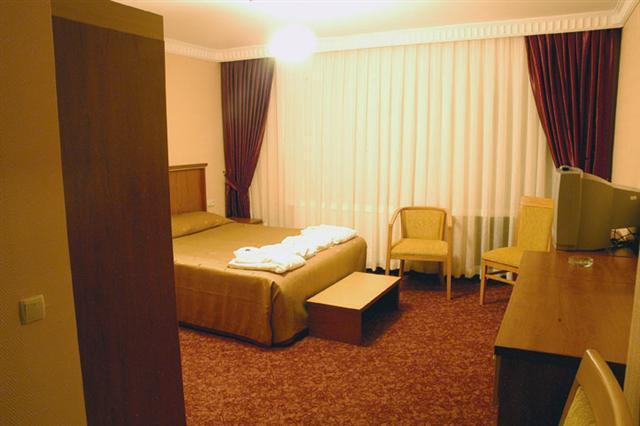 Kozakli Grand Termal Hotel Room photo