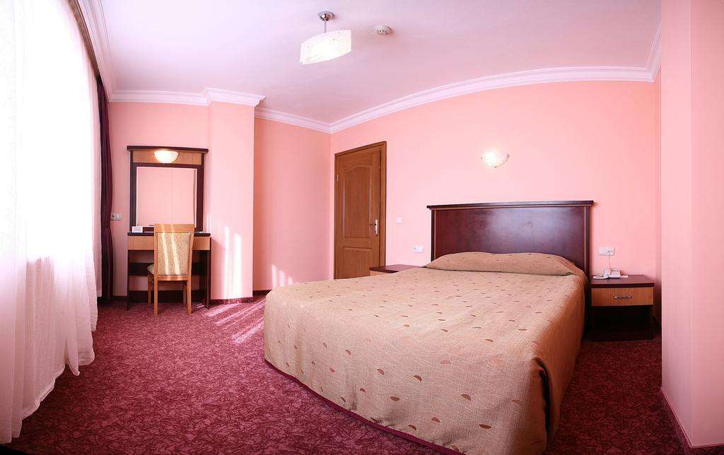 Kozakli Grand Termal Hotel Room photo